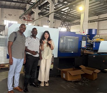 Long-Term Cooperation Celebration