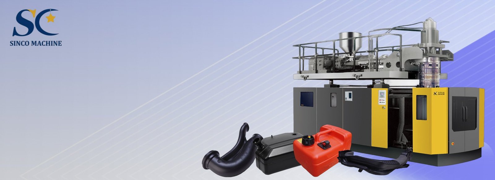 Precision-Built for the Road: Blow Molding Automotive Parts