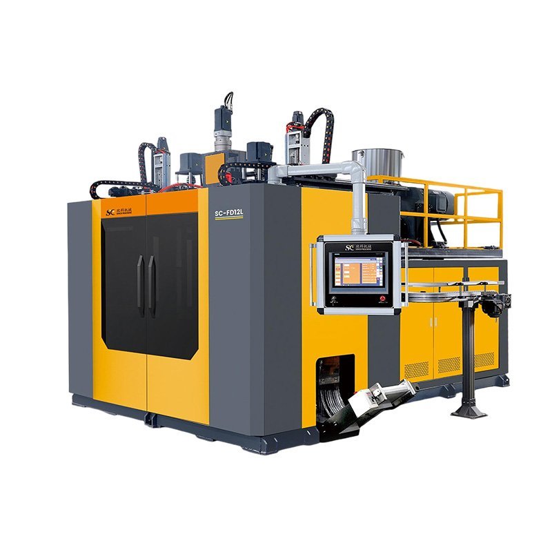 Blow Molding Toys MY-TC30L