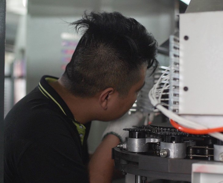 Customized – Sinco Stretch Blow Molding Machine To Fit Your Needs