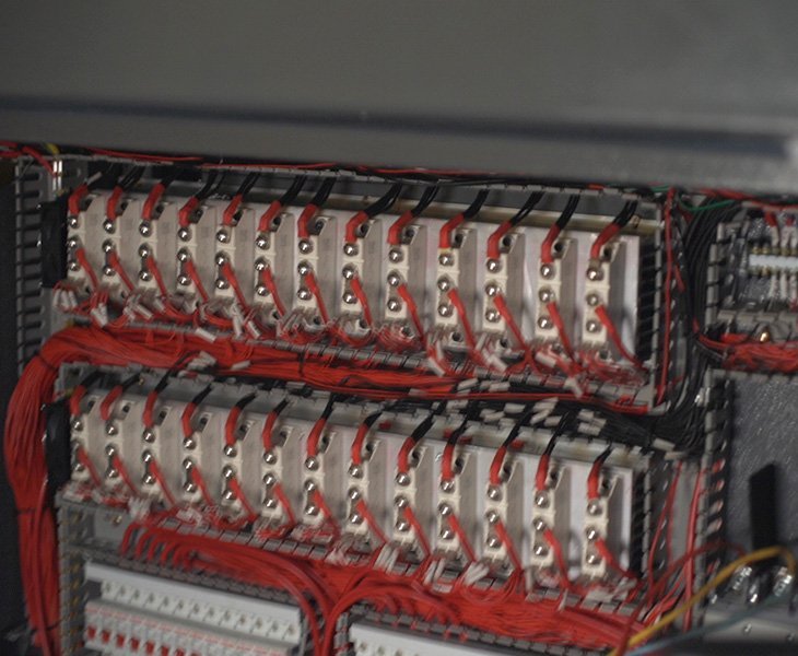 Sinco Co-Extrusion Blow Molding Machine: Your Partner in Stronger, Smarter Production