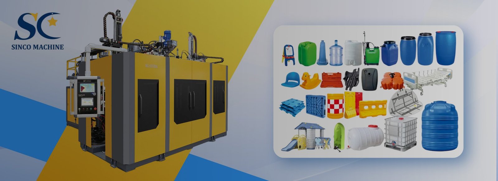 Make It With Confidence: Advanced Plastic Toy Making Machine