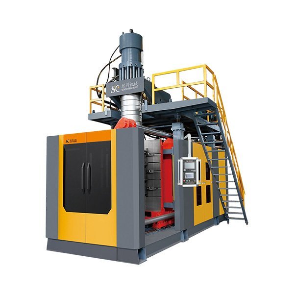Pallet Blow Molding Machine