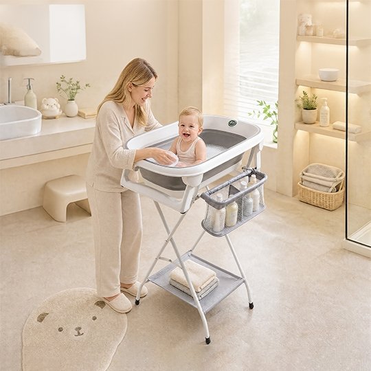 Potty Training Ladder EB-341