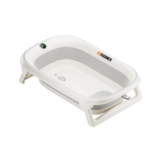Foldable Baby Bathtub