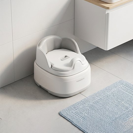 Potty Training Toilet